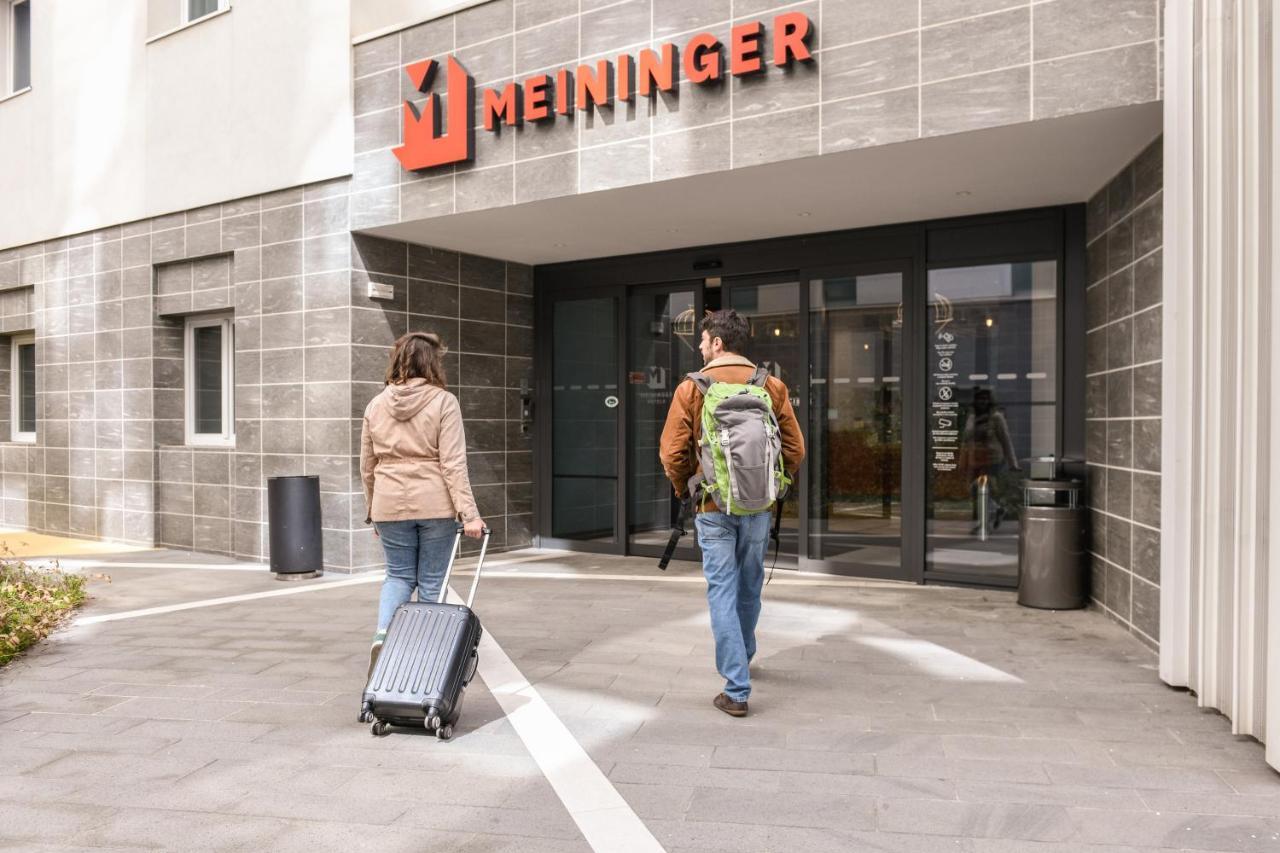 Meininger Venezia מסטרה מראה חיצוני תמונה